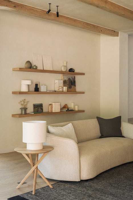 Mesa auxiliar Mikado