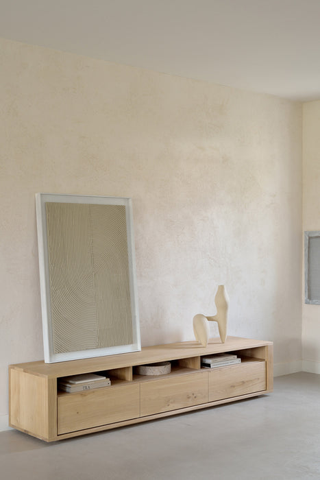 Mueble TV Shadow