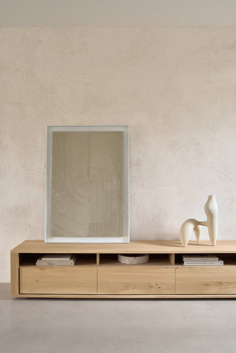 Mueble TV Shadow