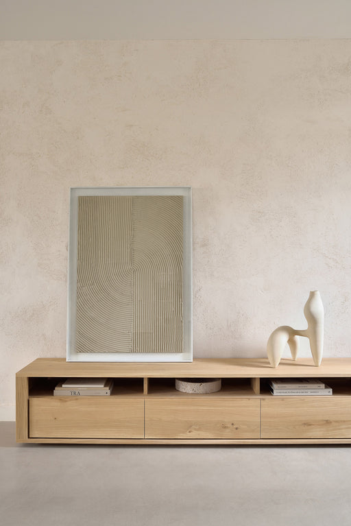Mueble TV Shadow Ethnicraft