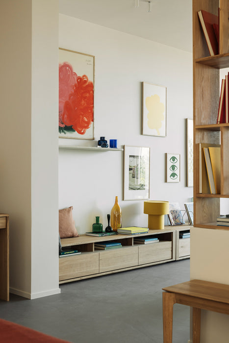 Mueble TV Shadow