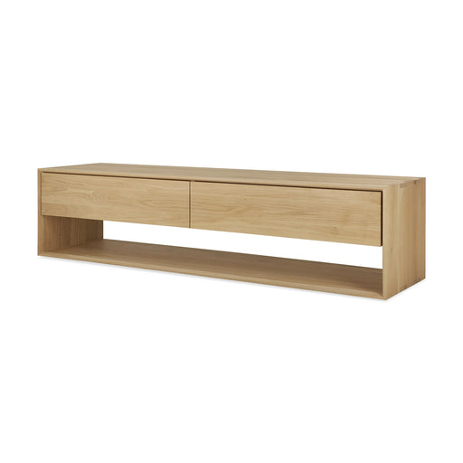 Mueble TV Nordic Ethnicraft