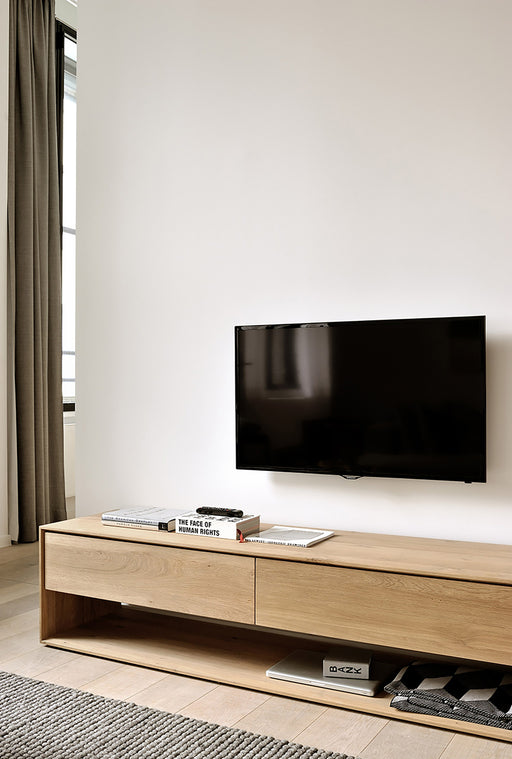 Mueble TV Nordic Ethnicraft