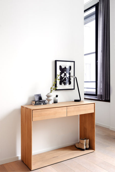 Consola Nordic