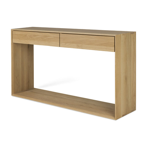 Consola Nordic Ethnicraft