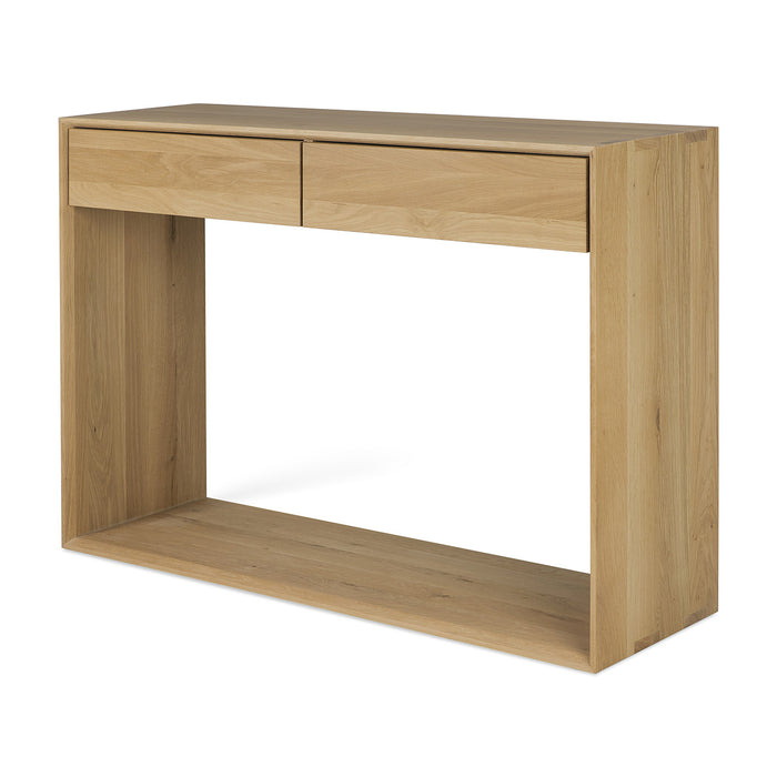 Consola Nordic