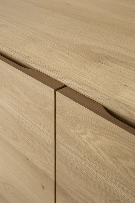 Mueble TV Wave