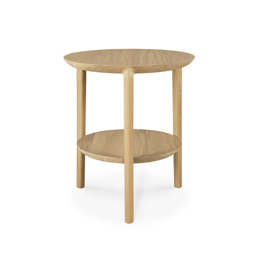 Mesa auxiliar Bok Ethnicraft