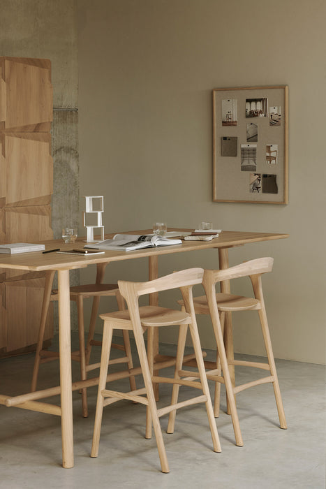 Taburete de cocina Bok