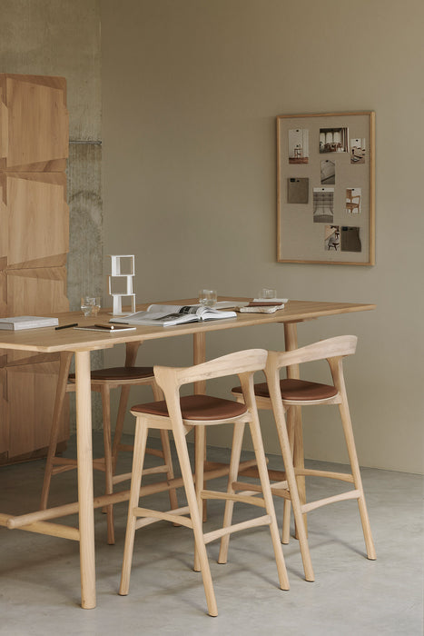 Taburete de cocina Bok