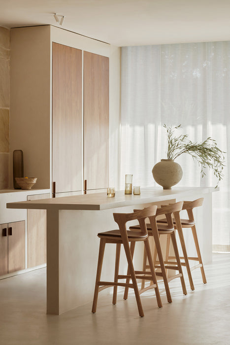 Taburete de cocina Bok