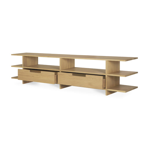 Mueble TV Kabuki Ethnicraft