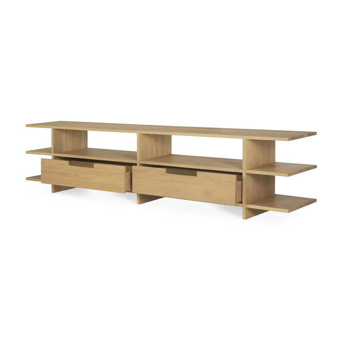 Mueble TV Kabuki