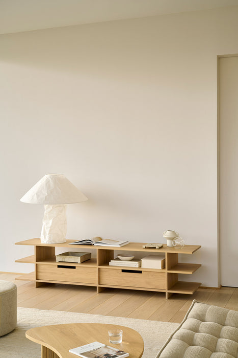 Mueble TV Kabuki