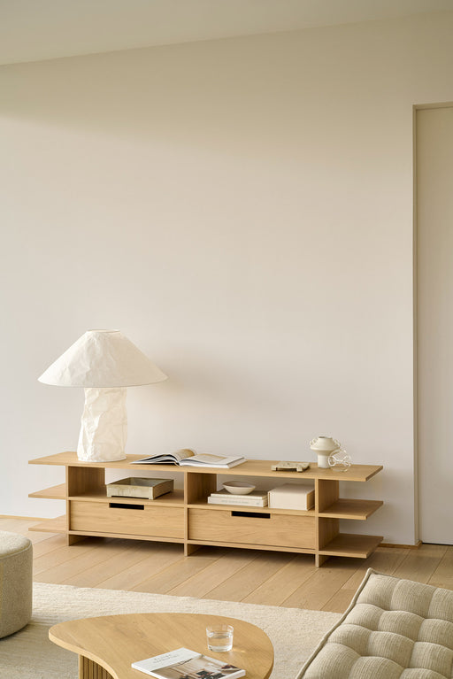 Mueble TV Kabuki Ethnicraft