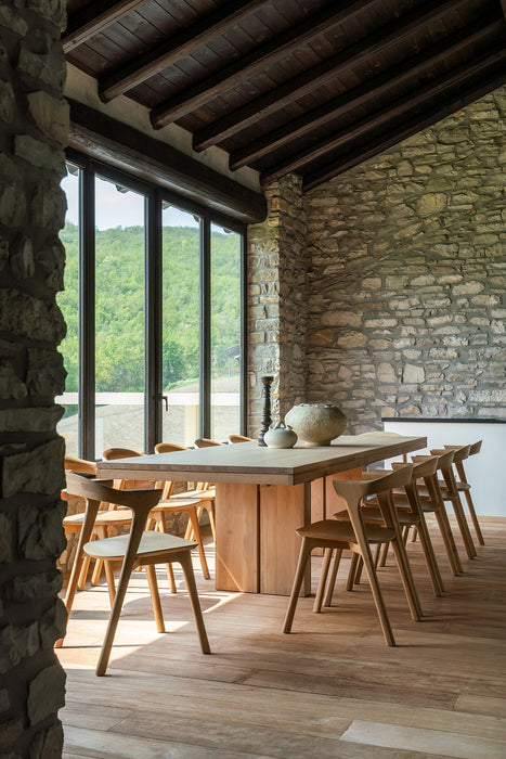 Mesa Double extensible