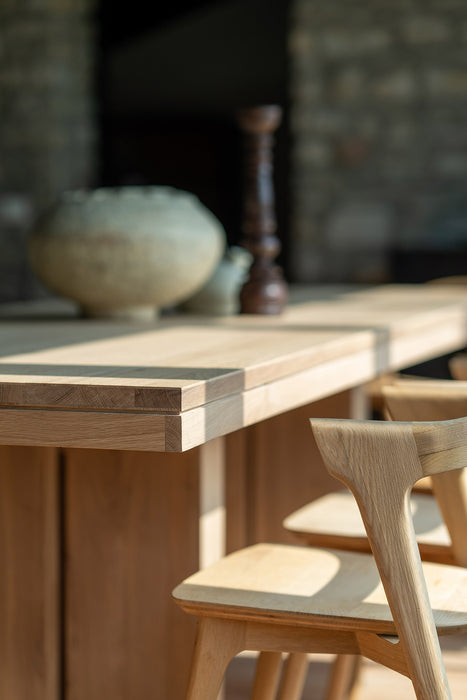 Mesa Double extensible