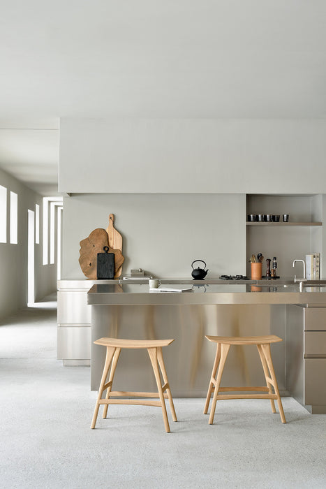 Taburete de cocina Osso