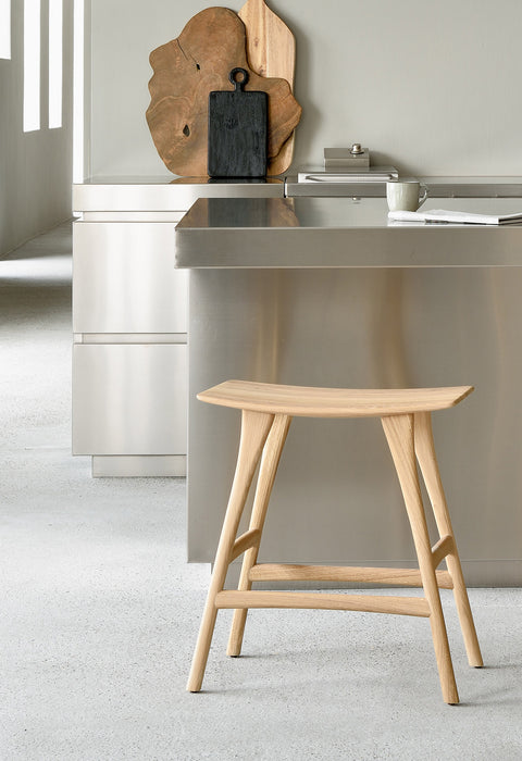 Taburete de cocina Osso