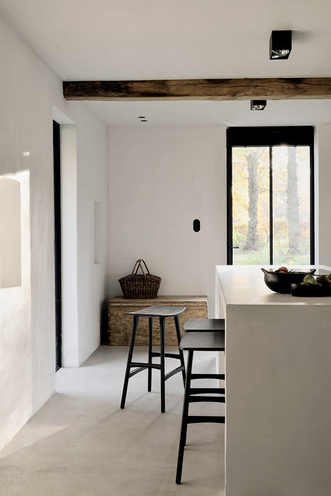 Taburete de cocina Osso