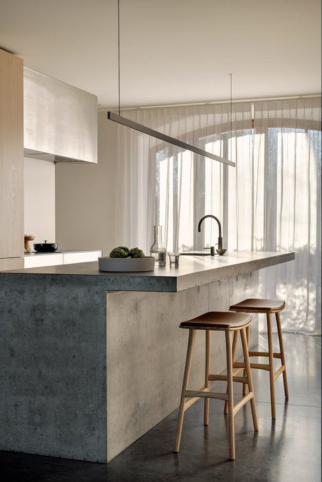Taburete de cocina Osso
