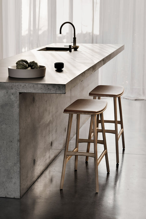 Taburete de cocina Osso