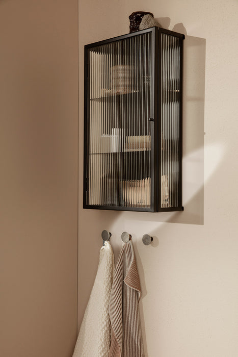 Vitrina Haze de pared