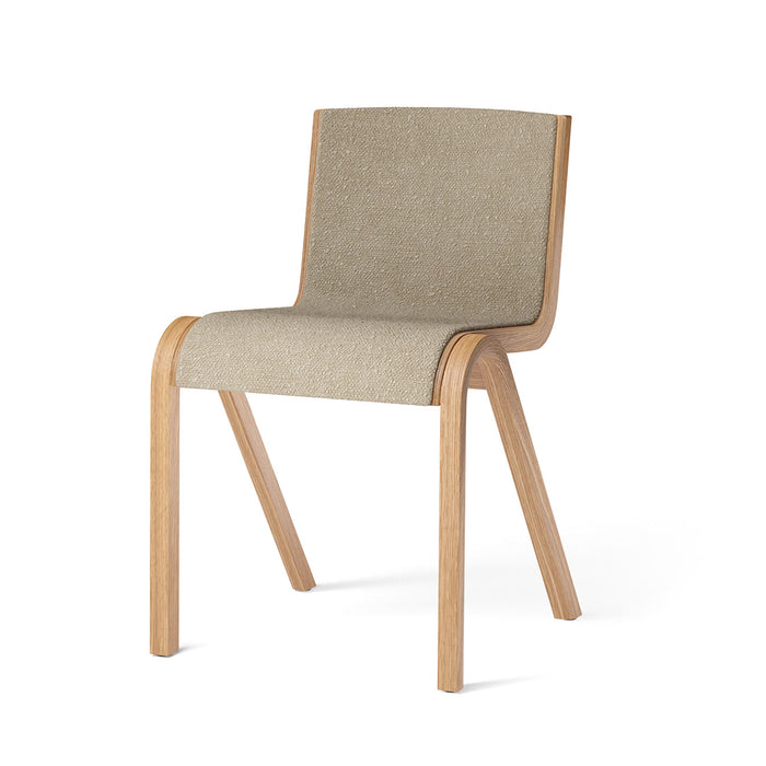 Silla Ready Tapizada
