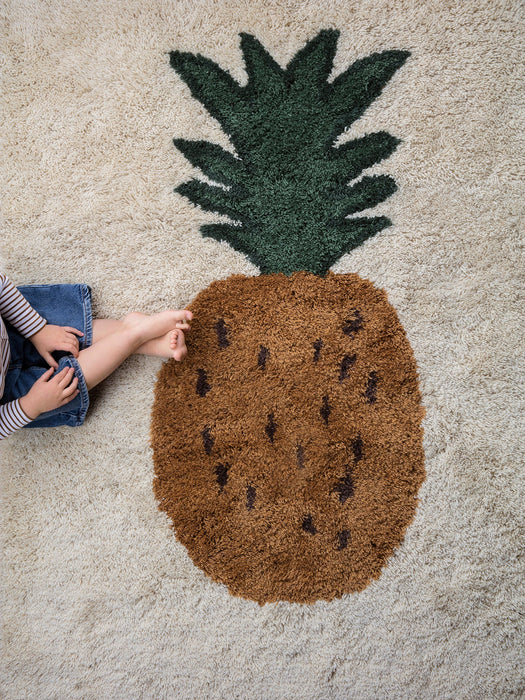Alfombra Fruiticana