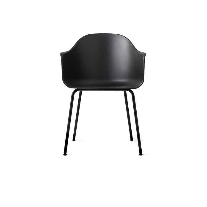 Silla Harbour con brazos