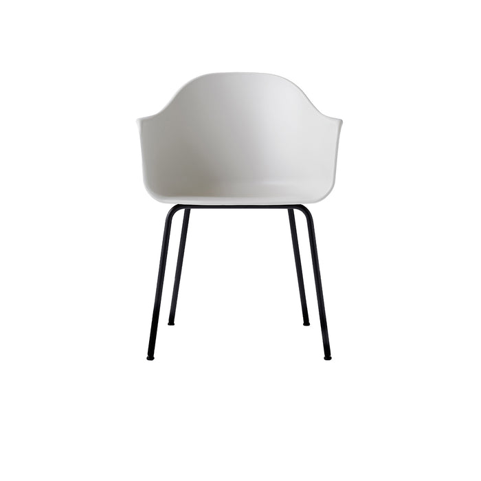 Silla Harbour con brazos