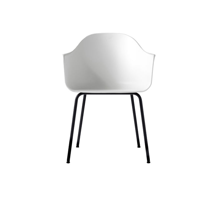 Silla Harbour con brazos