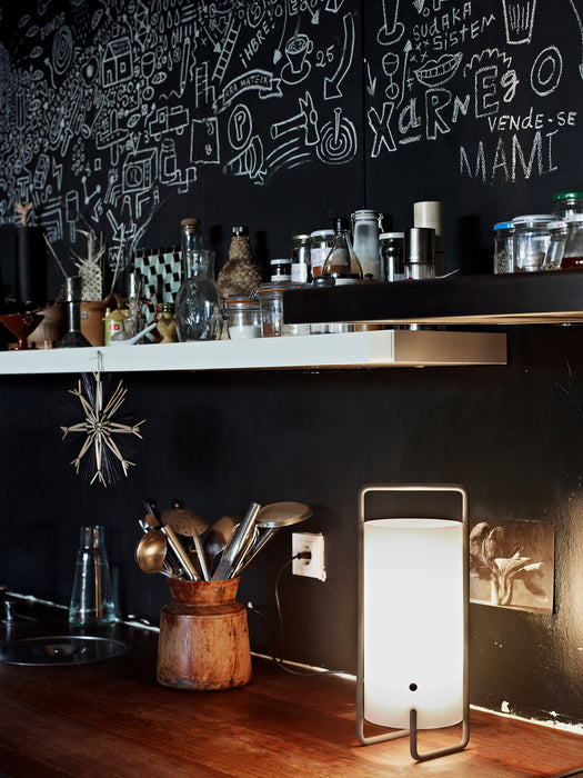 Lámpara de mesa Asa