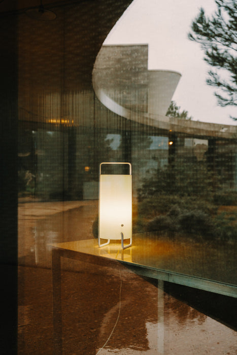 Lámpara de mesa Asa