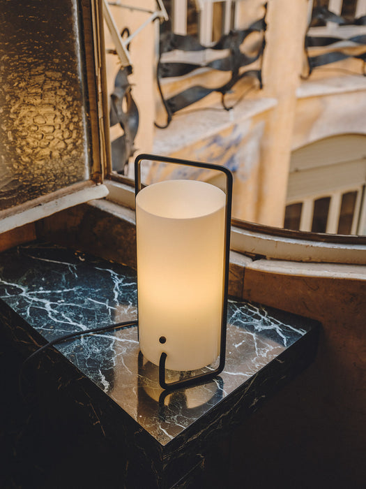 Lámpara de mesa Asa