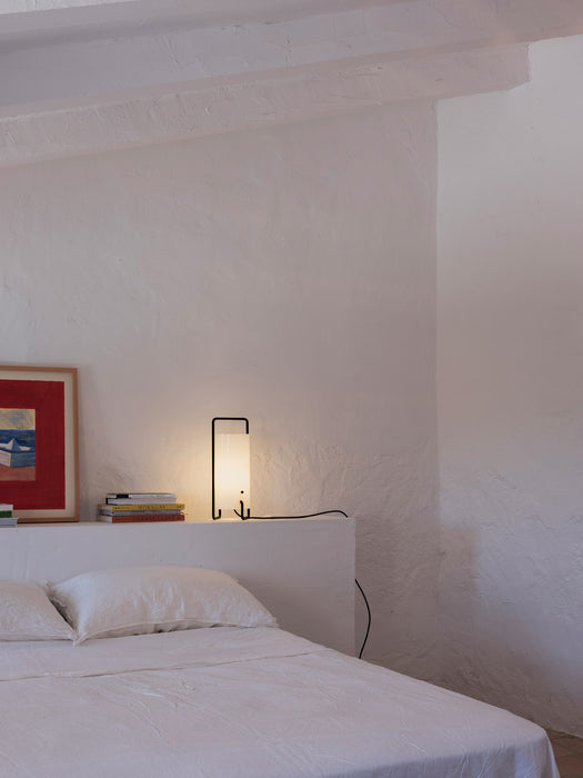 Lámpara de mesa Asa