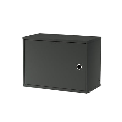 String System - Contenedor Puerta batiente 58x30