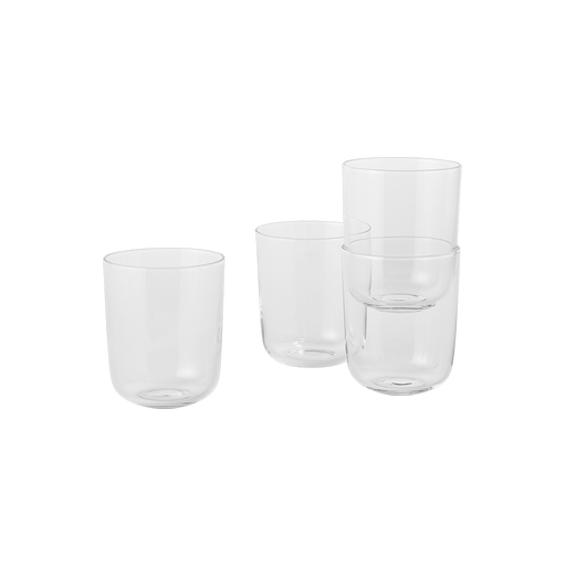 Set de Vasos Corky Muuto