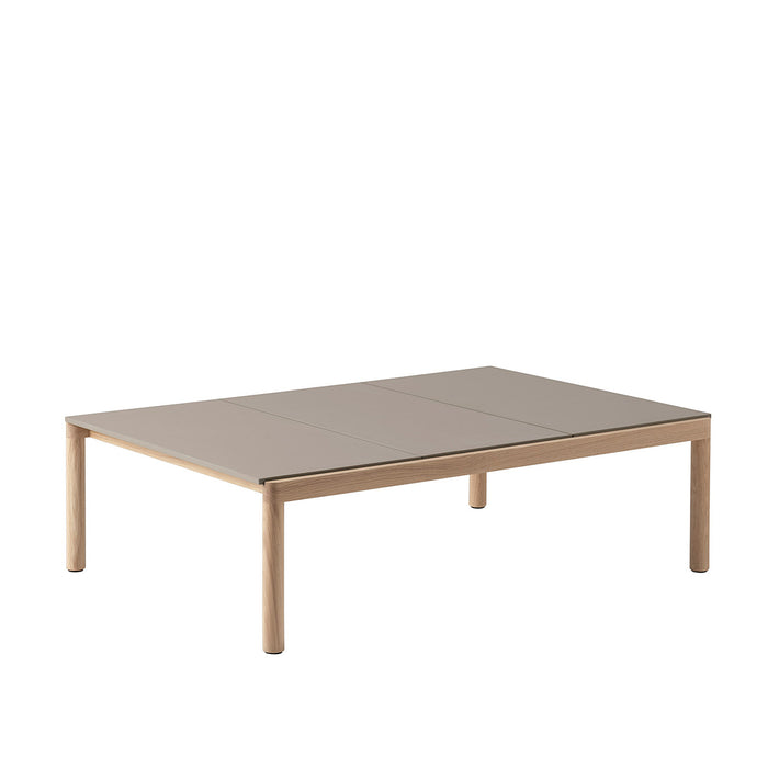 Mesa de Centro Couple