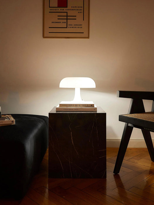 Lámpara de mesa Nessino