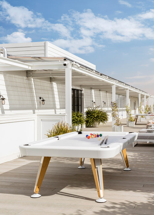 Billar Diagonal Outdoor RS Barcelona