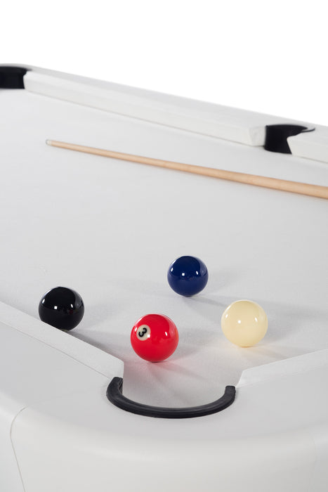 Billar Diagonal Outdoor