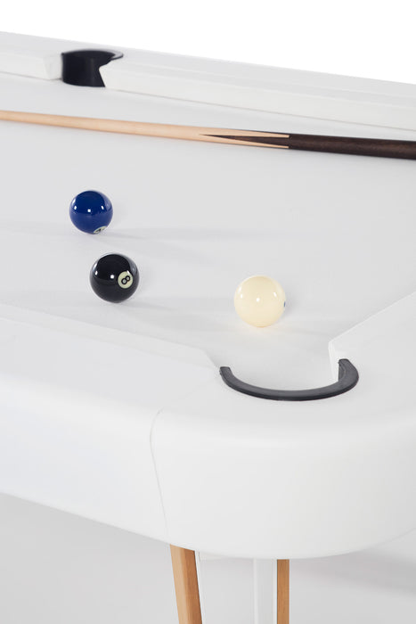 Billar Diagonal Outdoor