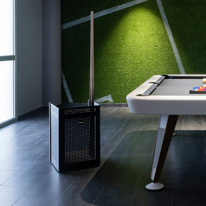 Carrito Tacos Billar Mou