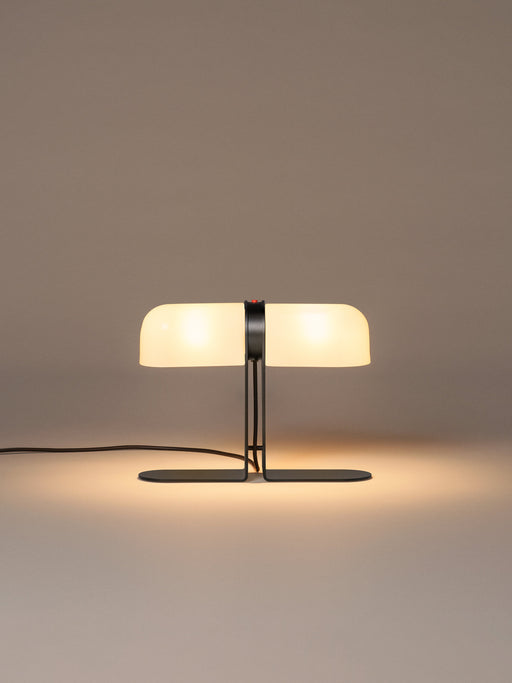 Lámpara de mesa Duo Santa & Cole