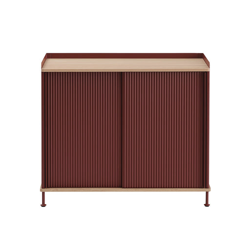 Aparador Enfold alto Muuto