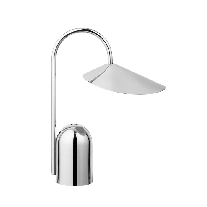 Arum portable lamp