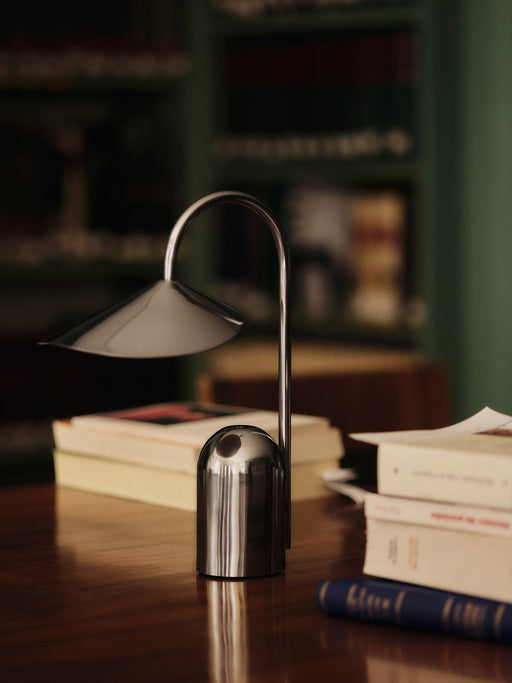 Arum portable lamp Ferm Living