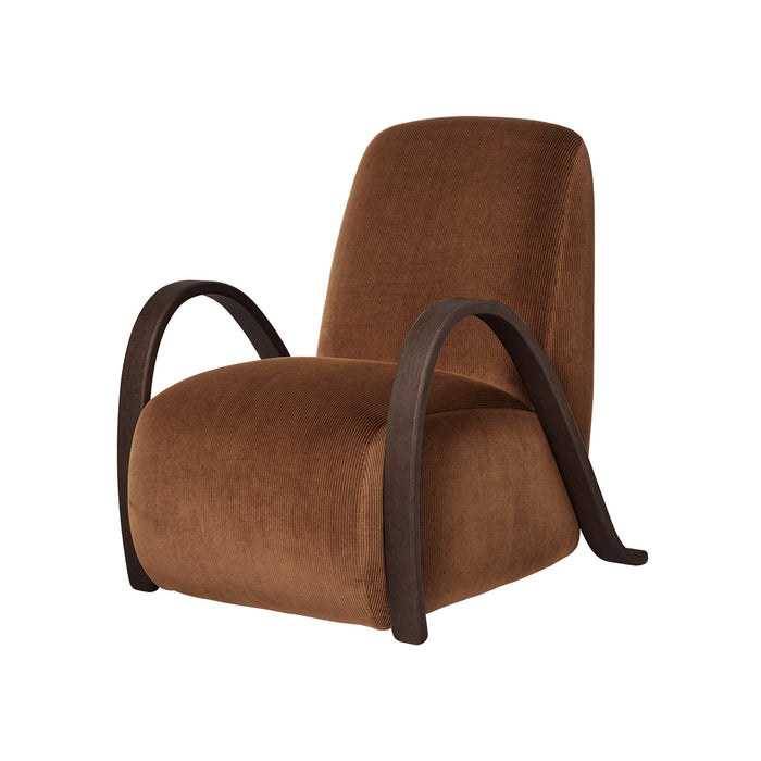 Sillón Buur Lounge Chair