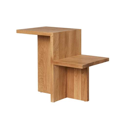 Mesa Auxiliar Distinct Madera Ferm Living